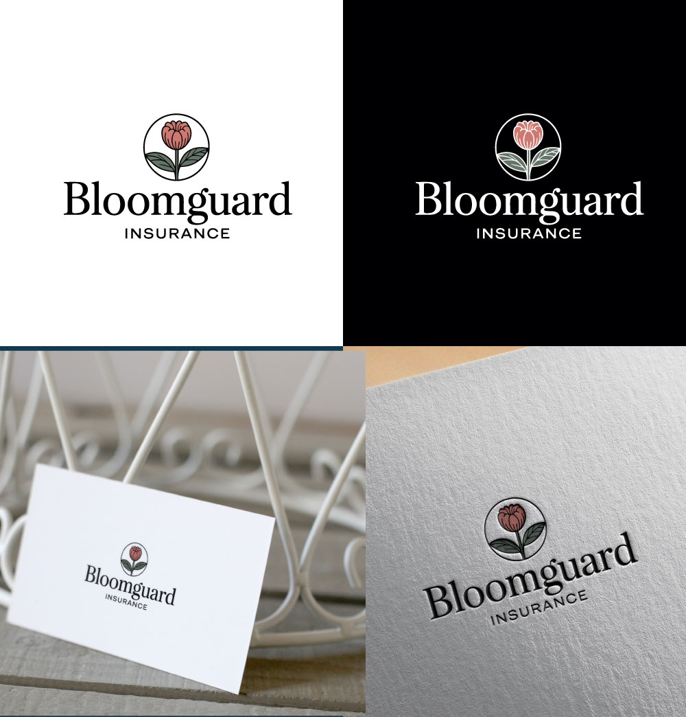 Logo Design by Jonshonkal for this project | Design #36603505