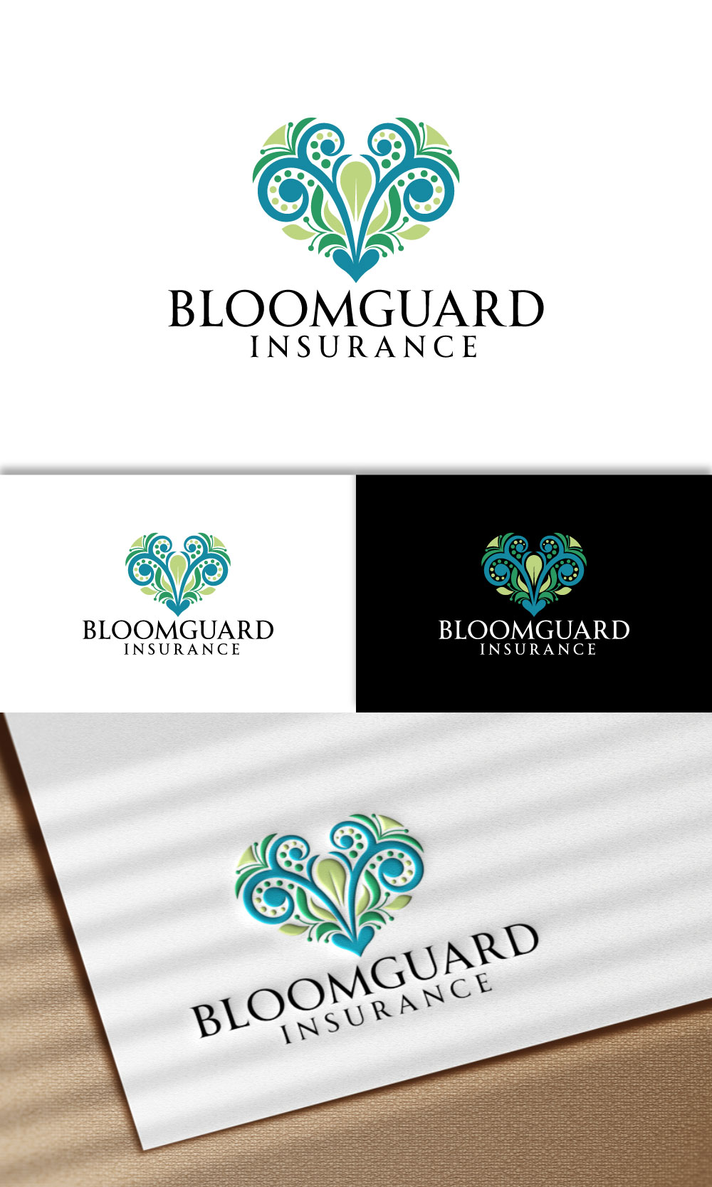 Diseño de Logo por loveqis para este proyecto | Diseño #36593560