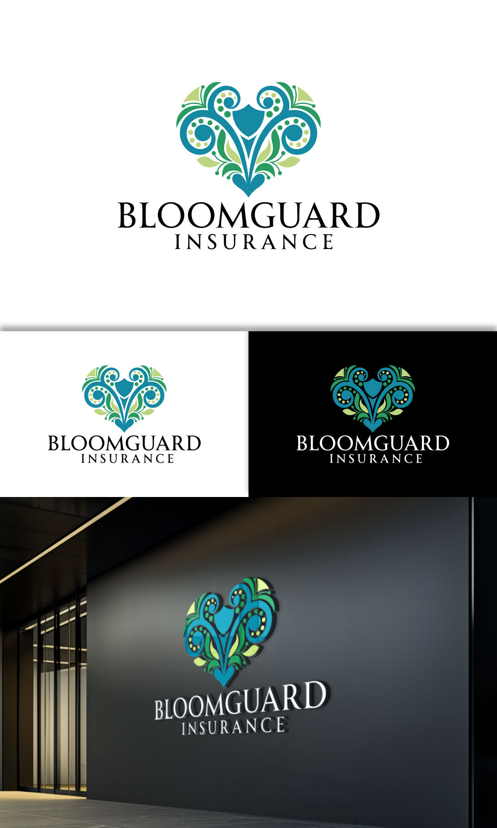 Design de Logo par loveqis pour ce projet | Design #36597286