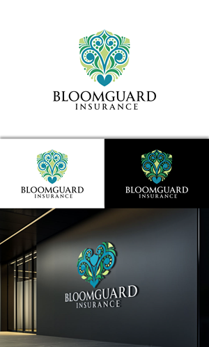 Logo Design by loveqis for this project | Design: #36597510