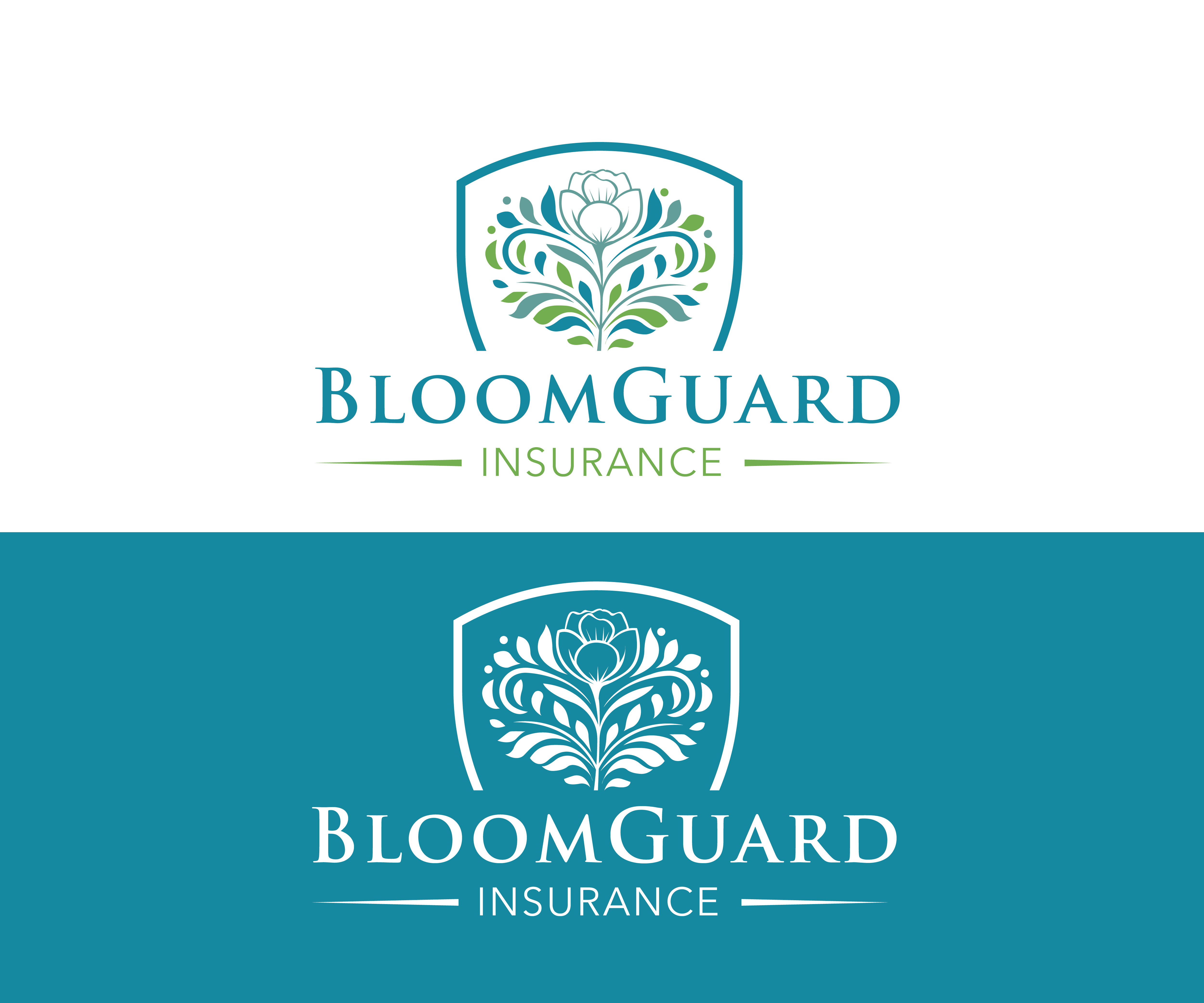 Logo Design by Innovative Graphix for this project | Design #36594638