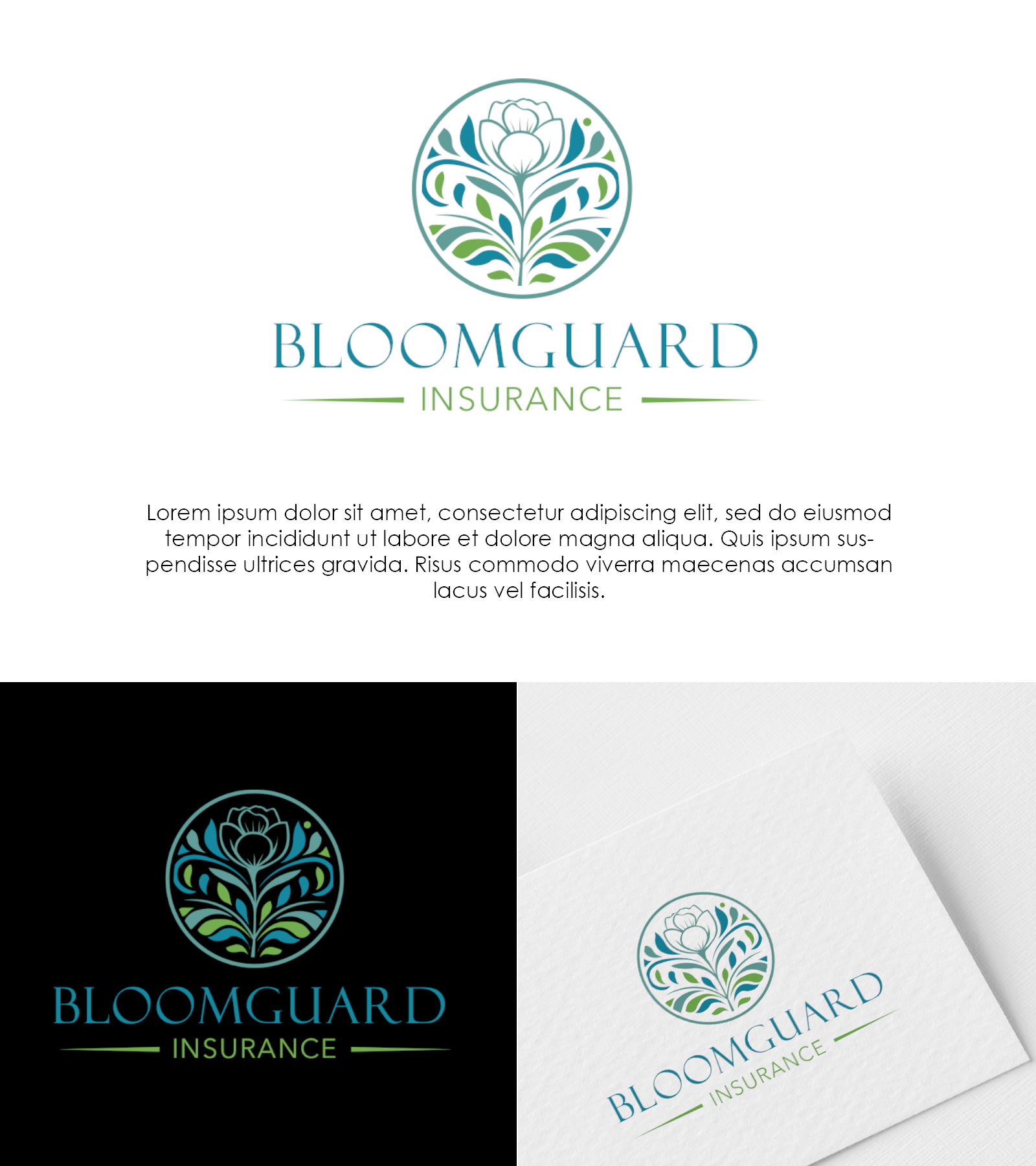 Logo Design by Innovative Graphix for this project | Design #36594648