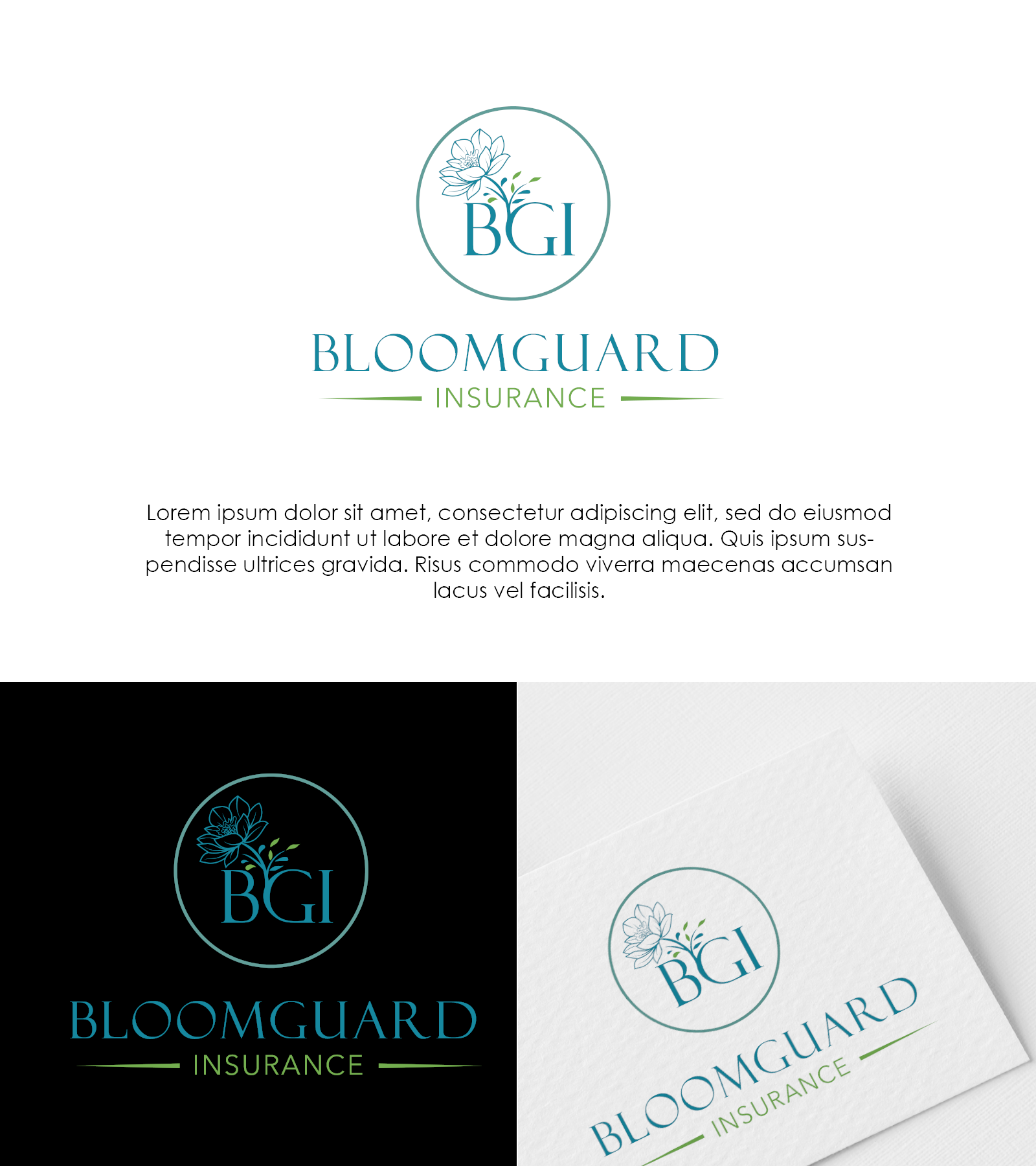 Design de Logo par Innovative Graphix pour ce projet | Design #36594747