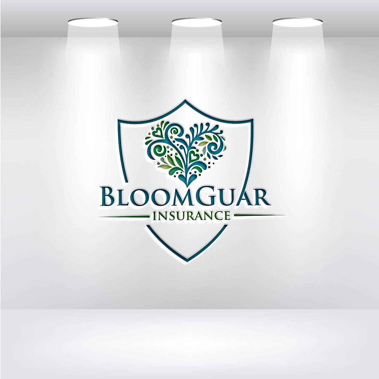 Design de Logo par Innovative Graphix pour ce projet | Design #36601457