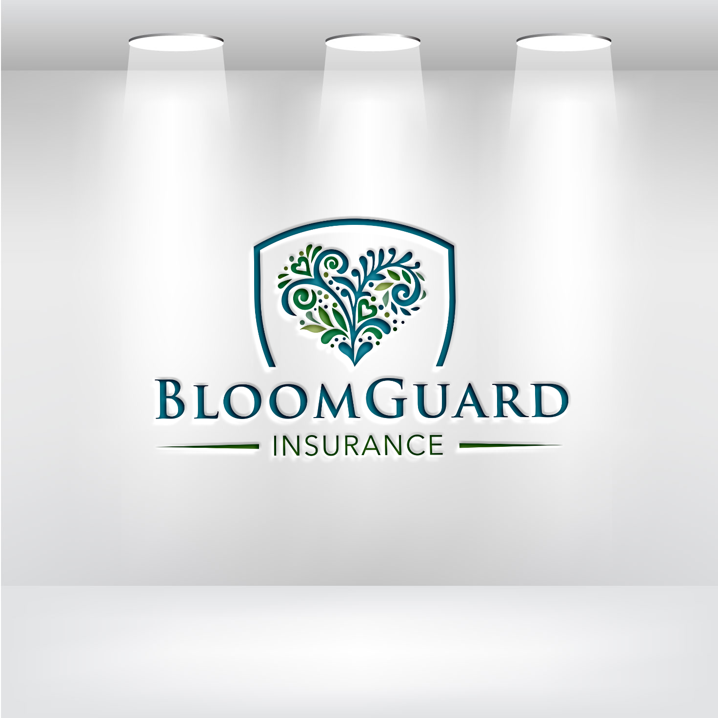 Logo Design by Innovative Graphix for this project | Design #36601464