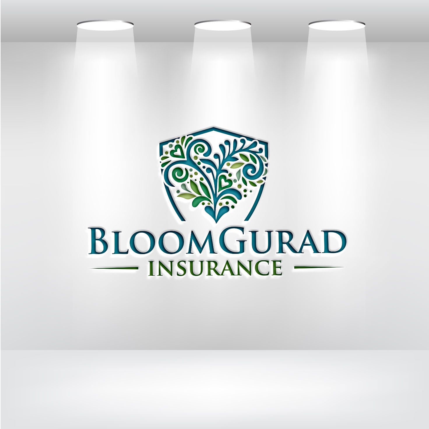 Design de Logo par Innovative Graphix pour ce projet | Design #36637488