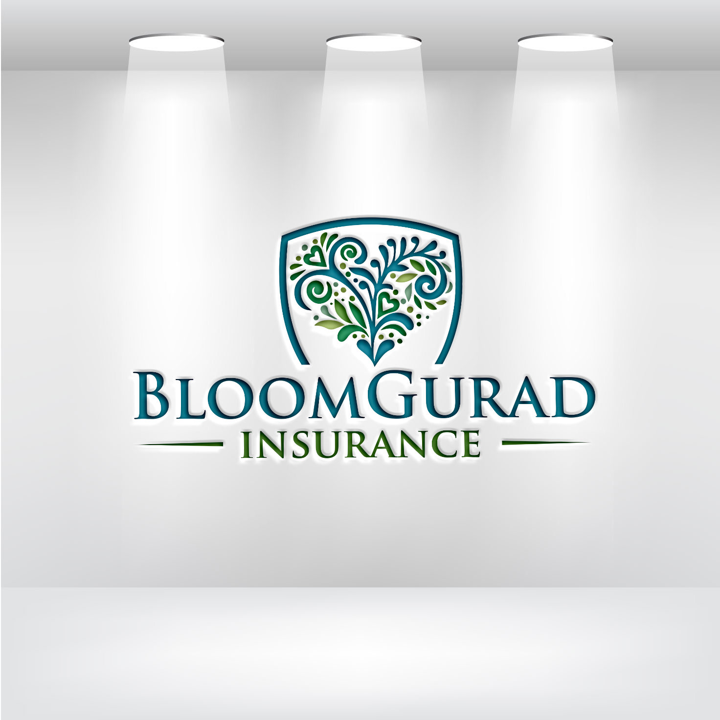 Logo Design by Innovative Graphix for this project | Design #36637499