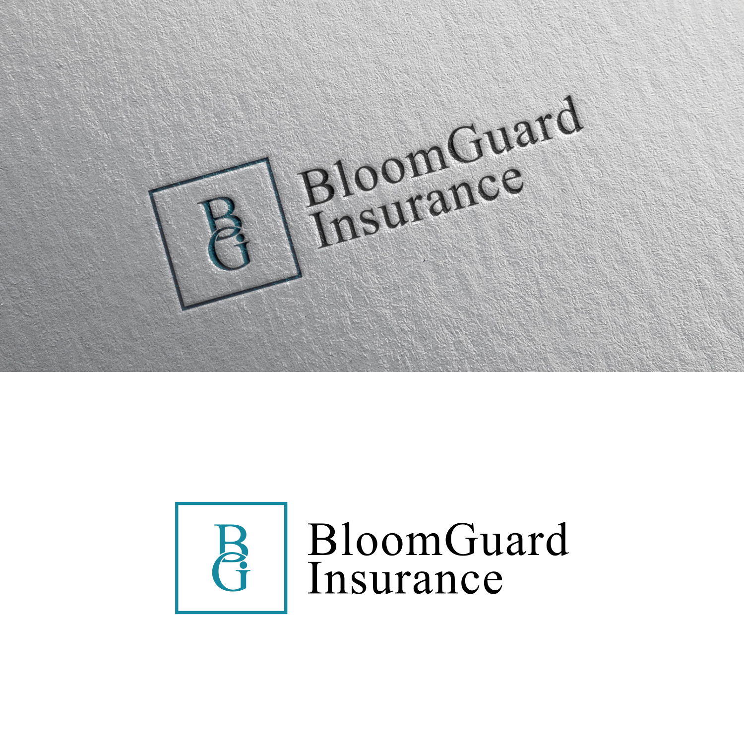 Logo Design by dodobakauu for this project | Design #36593341