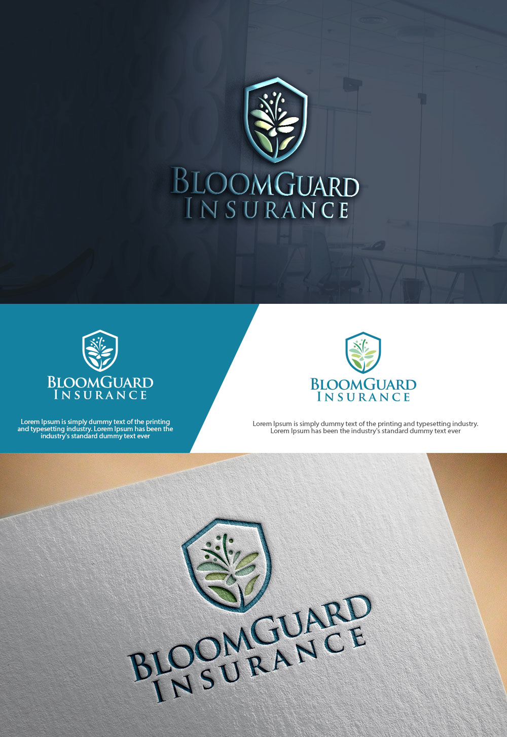 Logo Design by sulemani  creation for this project | Design #36595895
