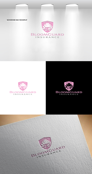 Diseño de Logo por Rahmina para este proyecto | Diseño: #36607598