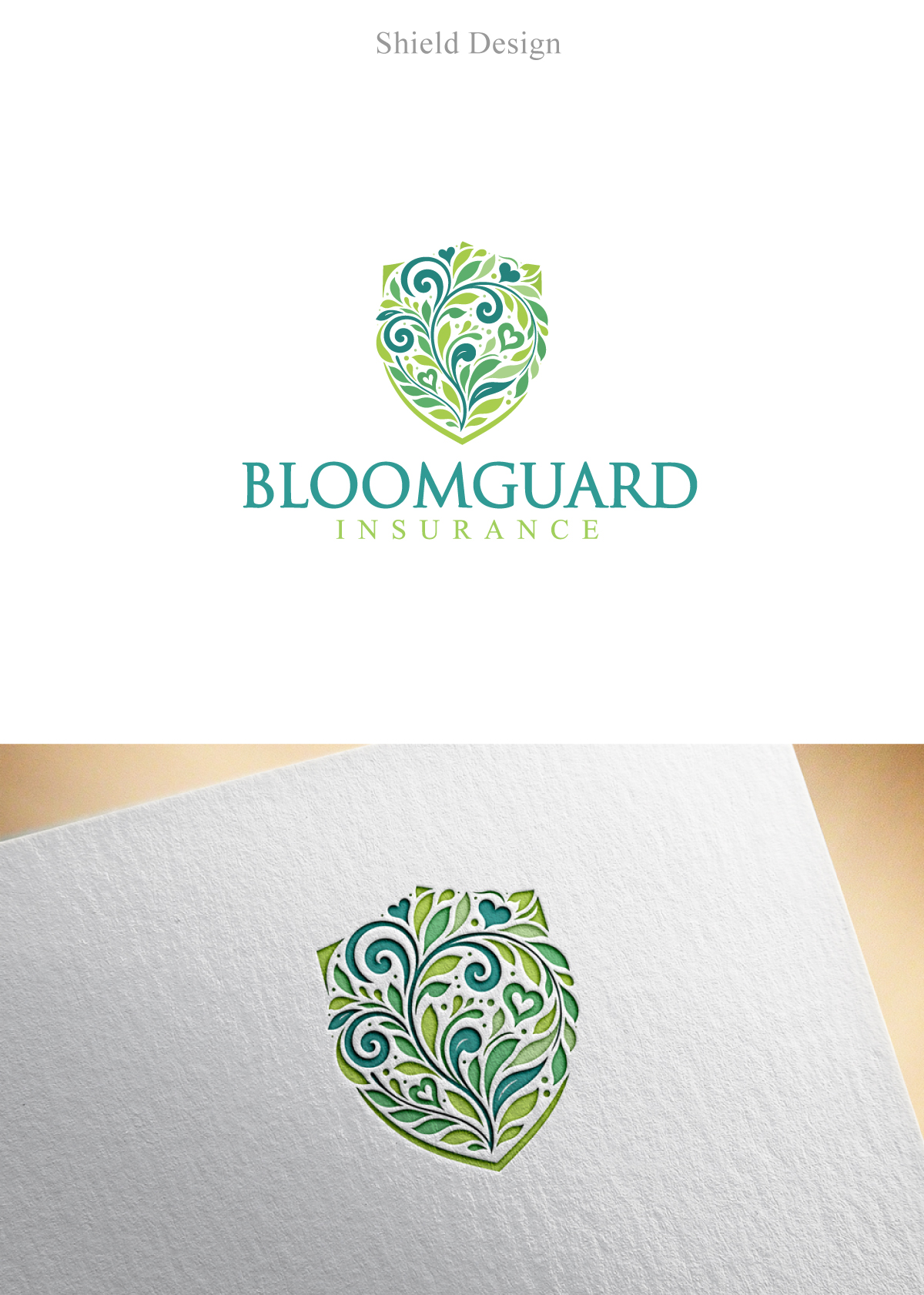 Logo Design by apik. for this project | Design #36597613