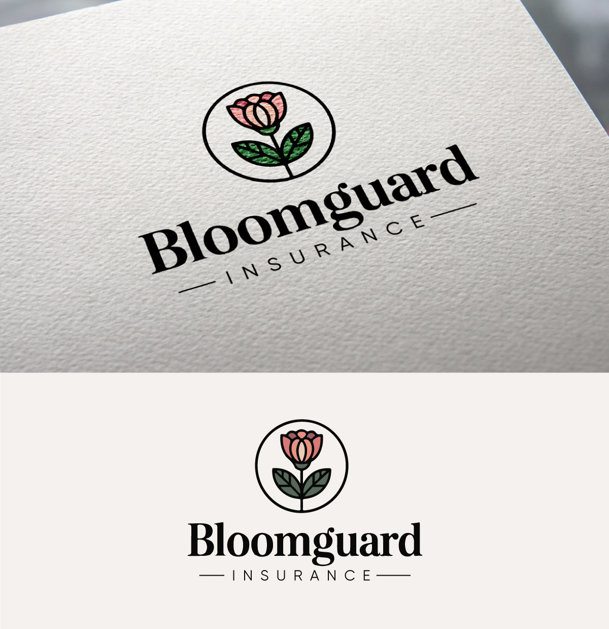 Logo Design by yozdesign for this project | Design #36599656
