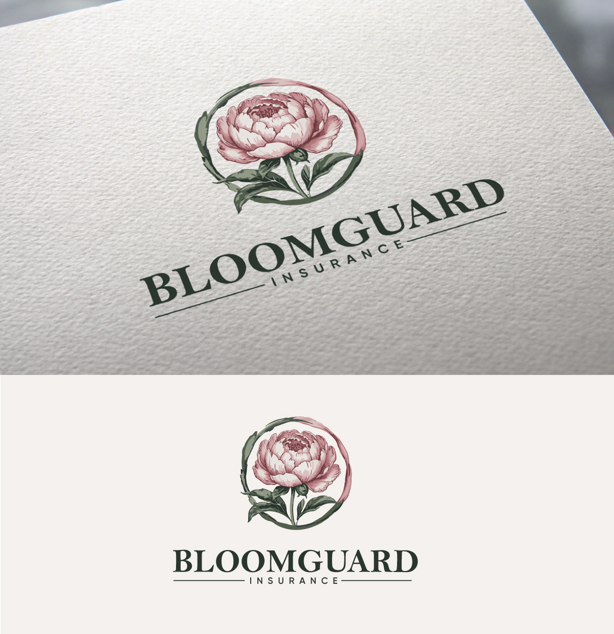 Logo Design by yozdesign for this project | Design #36599939