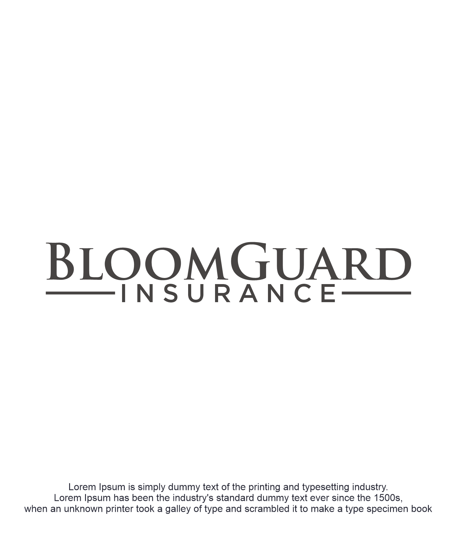 Logo Design by Eldmal for this project | Design #36593293