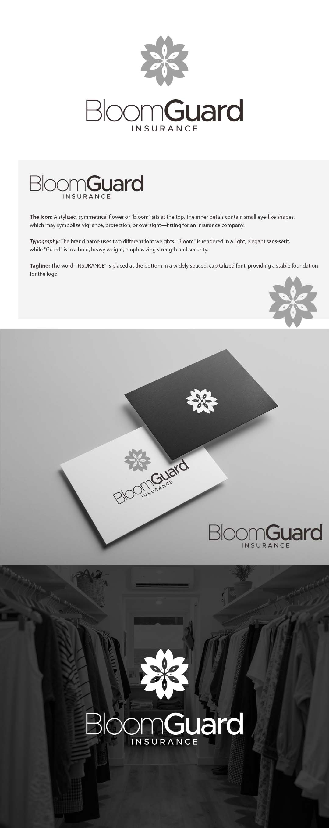 Logo Design by yganess for this project | Design #36593316