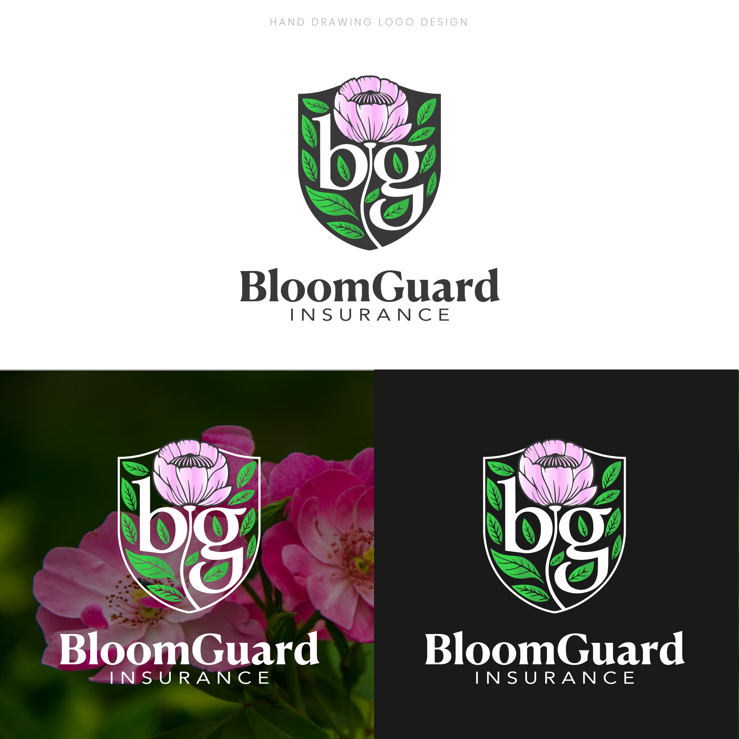 Logo Design by Faizullah65 for this project | Design #36613192