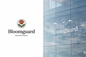 Logo Design by Taha_01 for this project | Design: #36600642