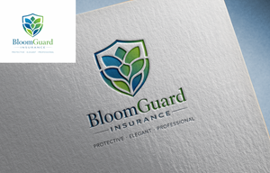 Diseño de Logo por Md. Abuhanifa para este proyecto | Diseño: #36593993