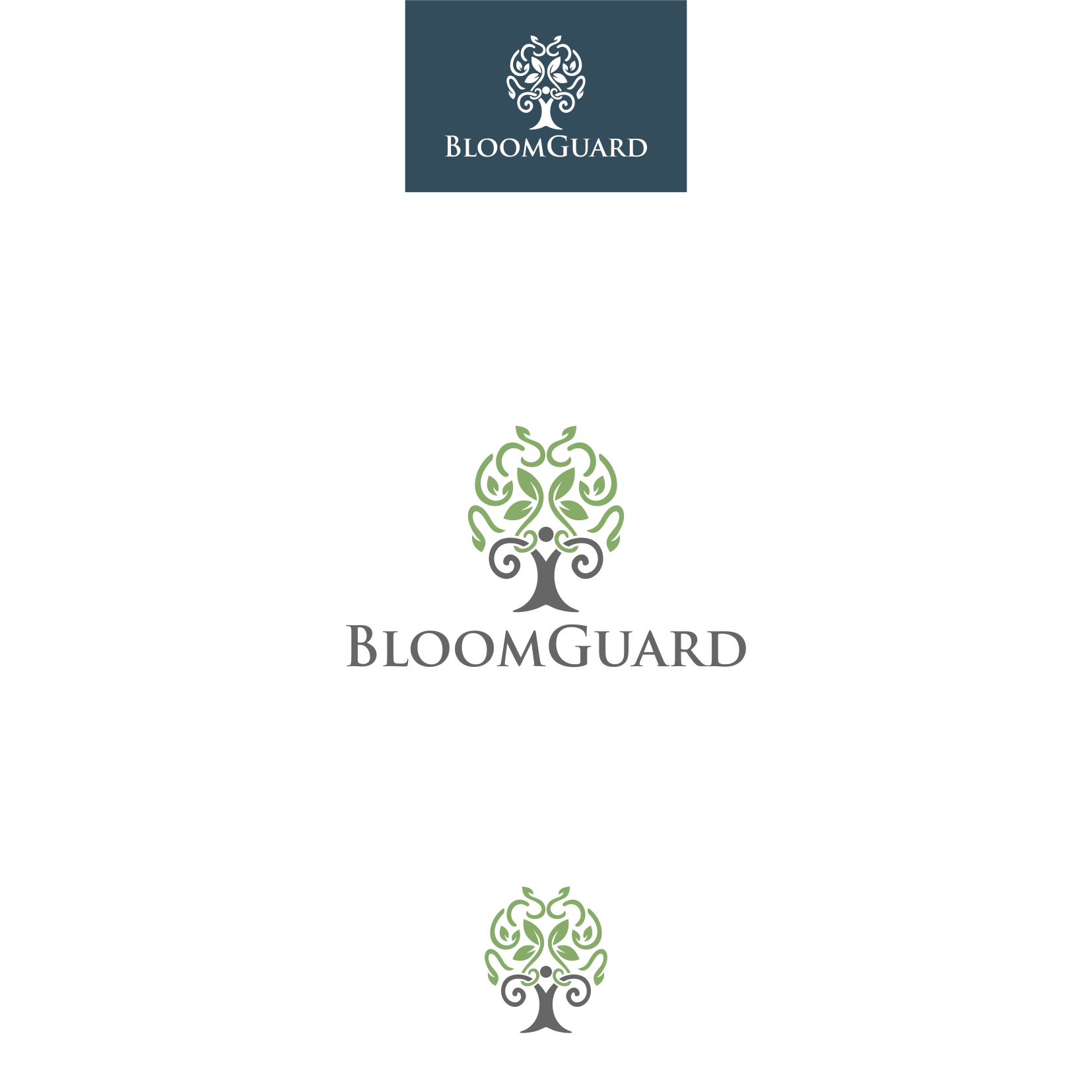 Logo Design by inedcreator for this project | Design #36598770