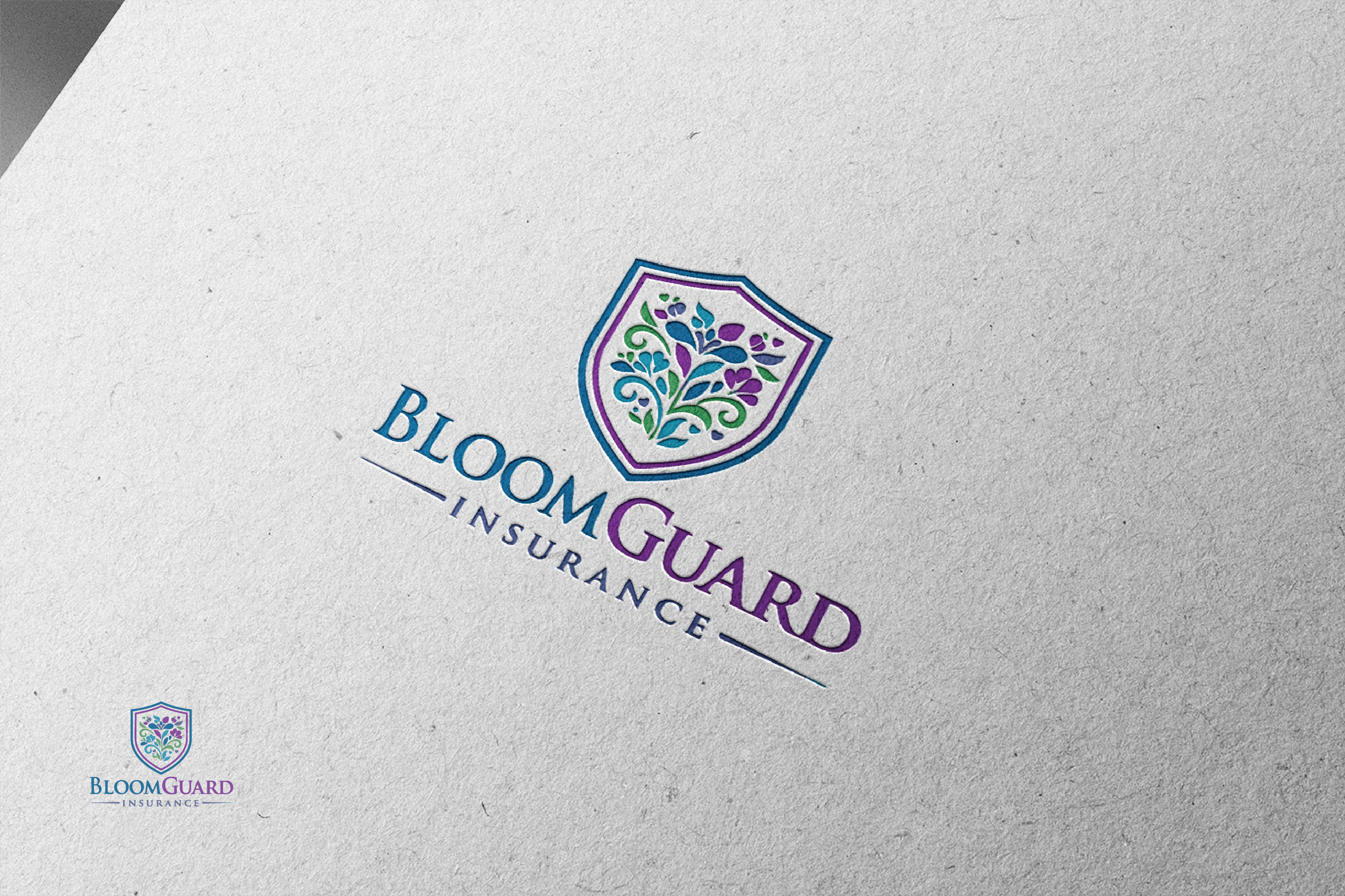 Logo Design by raju.creative for this project | Design #36605836