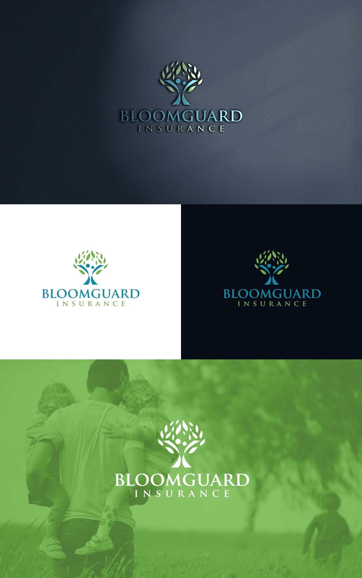Logo Design by BehindSymbols for this project | Design #36612571