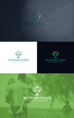 Logo Design by BehindSymbols for this project | Design: #36612571