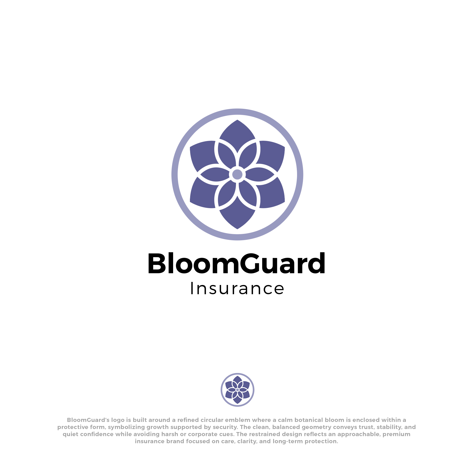 Logo Design by RD Brand Architects for this project | Design #36621590