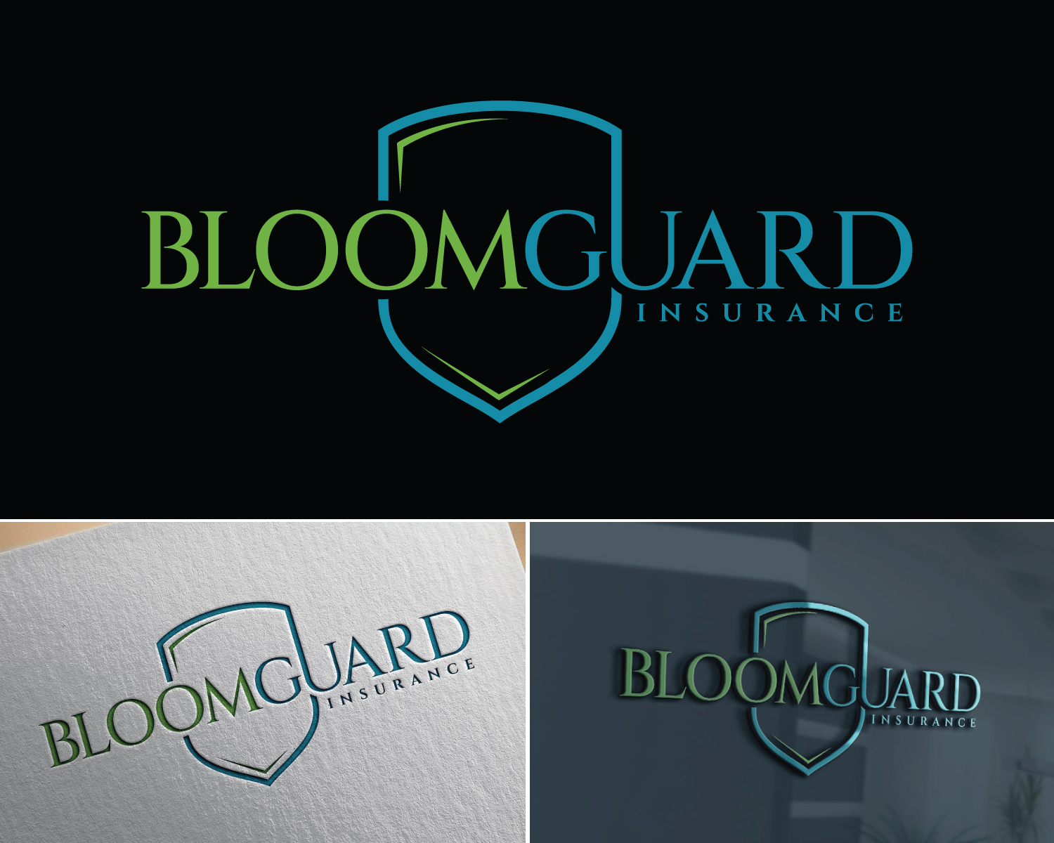 Logo Design by Atec for this project | Design #36620179