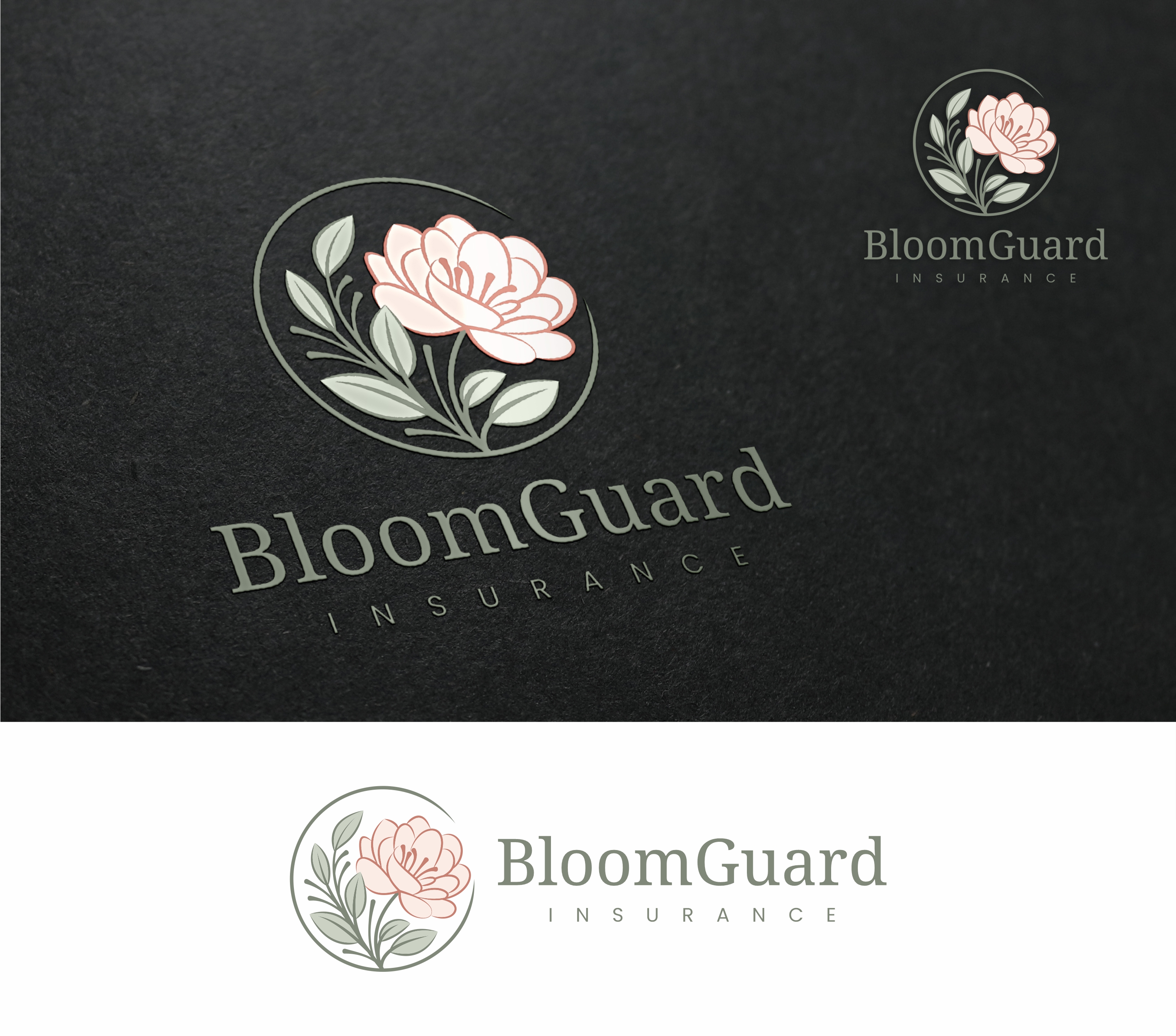 Logo Design by aquabomb26 for this project | Design #36593437