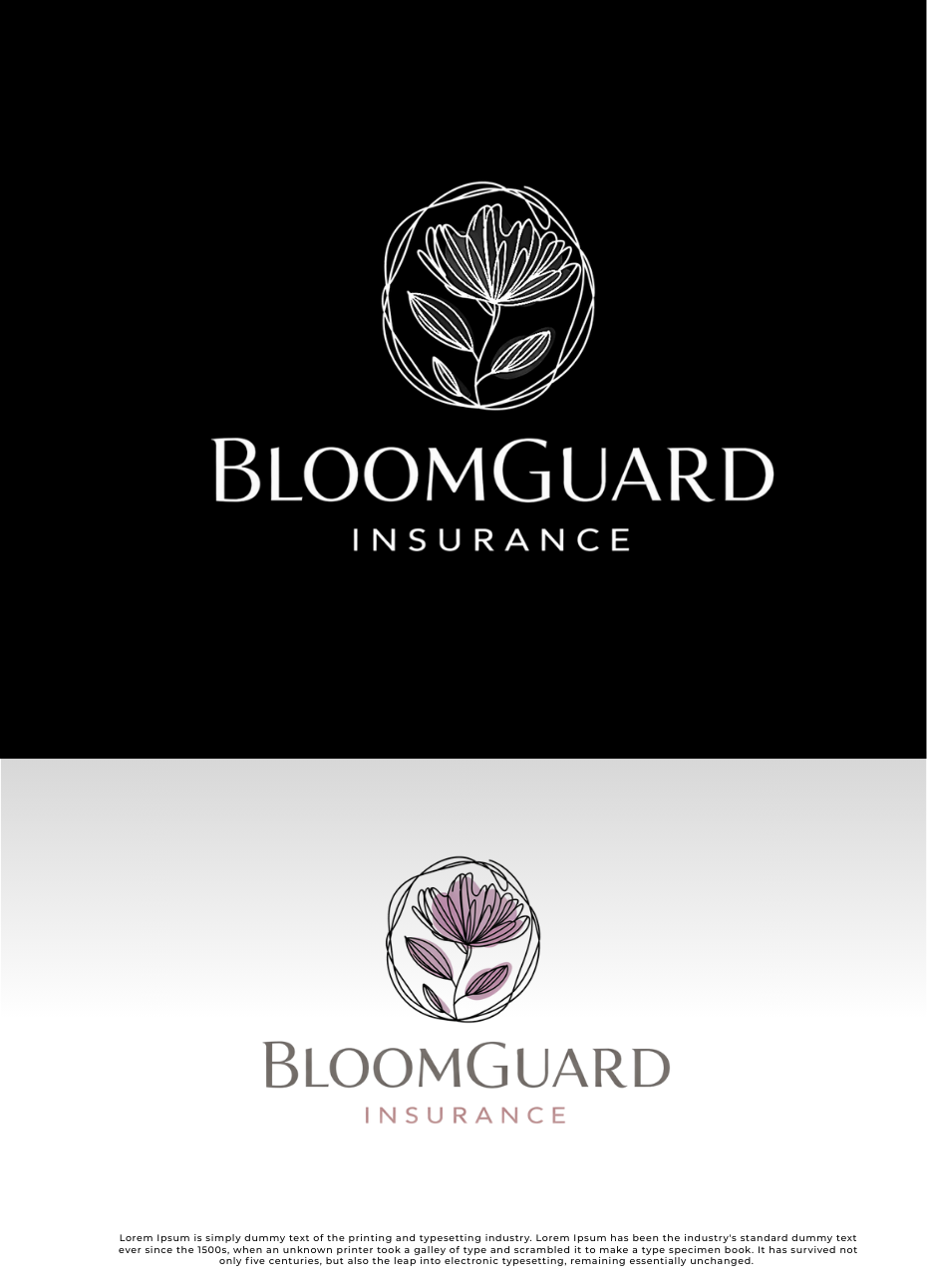 Logo Design by Minang Art_Studio for this project | Design #36624029