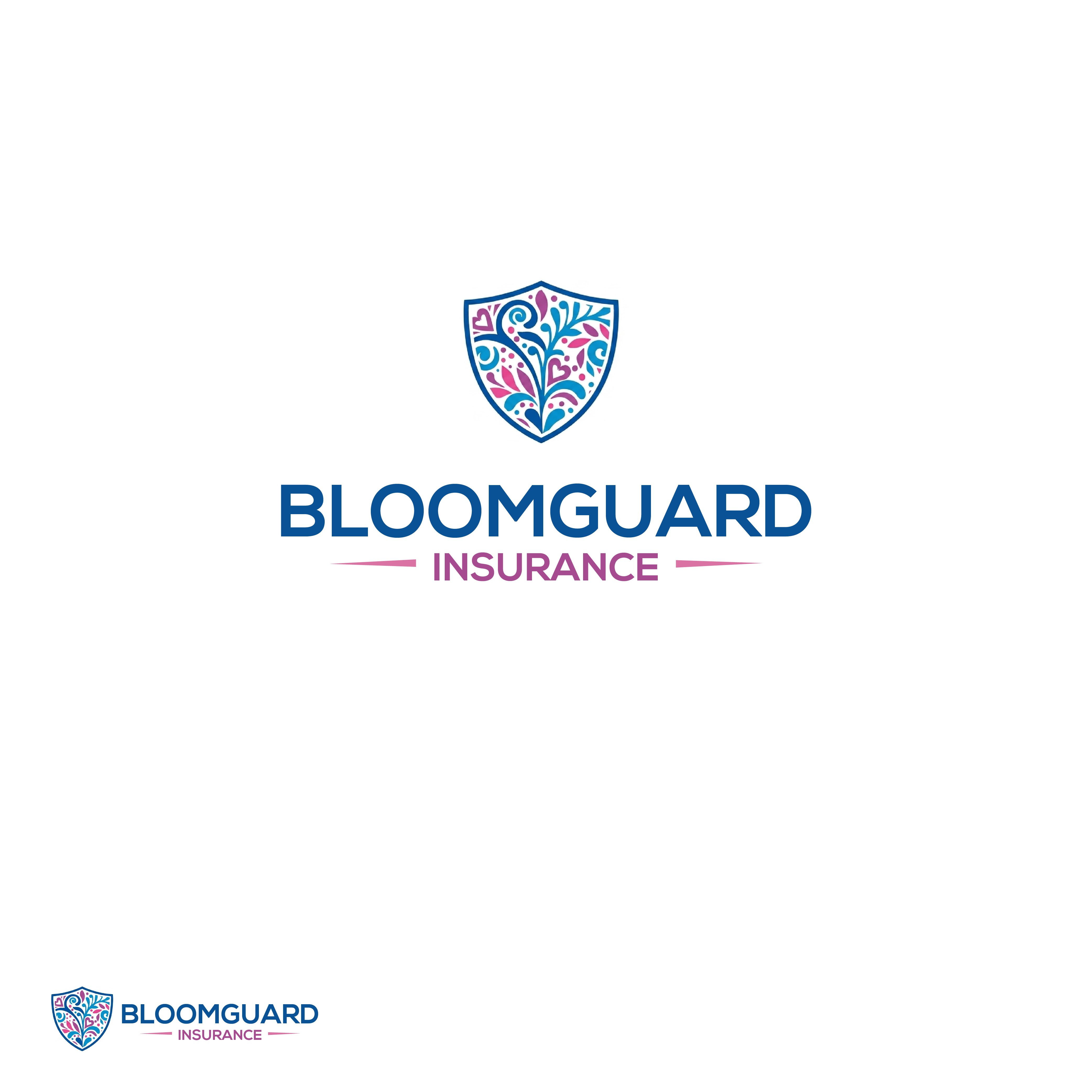 Logo Design by Bushra141 for this project | Design #36601850