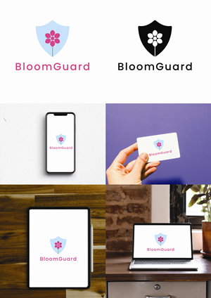 Logo Design by parmesh mergu for this project | Design: #36603493