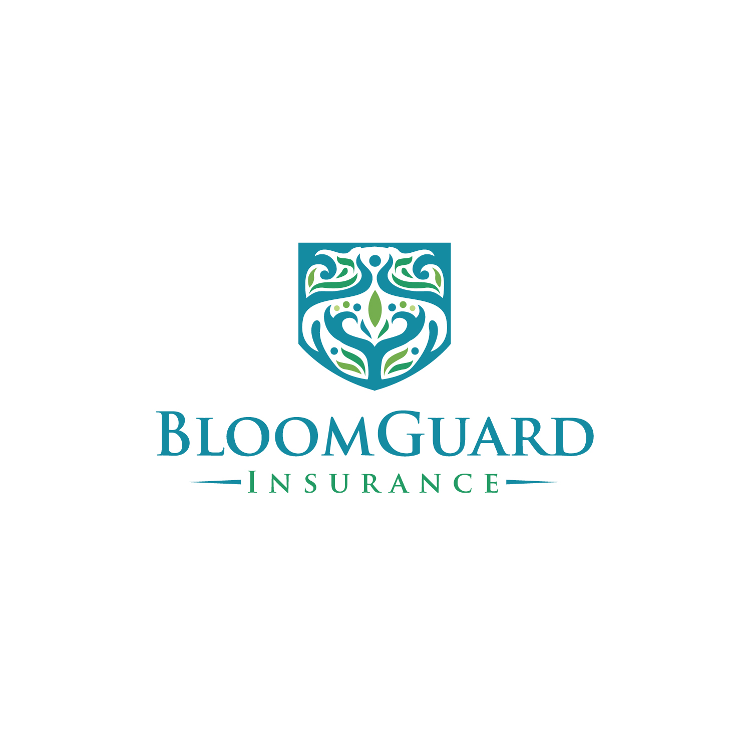 Logo Design by geni for this project | Design #36613749