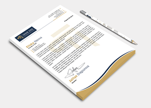 Stationery Design by DesignerShahadat for this project | Design: #36594442