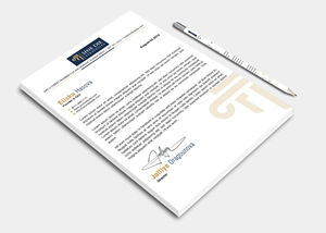 Stationery Design by DesignerShahadat for this project | Design: #36594491