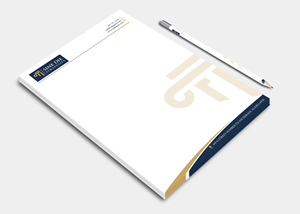 Stationery Design by DesignerShahadat for this project | Design: #36595396