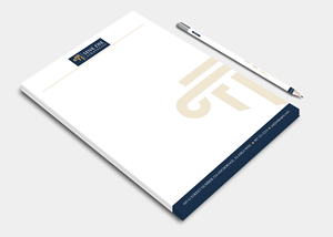 Stationery Design by DesignerShahadat for this project | Design: #36598531