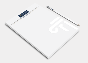 Stationery Design by DesignerShahadat for this project | Design: #36598559