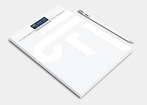 Stationery Design by DesignerShahadat for this project | Design: #36598576