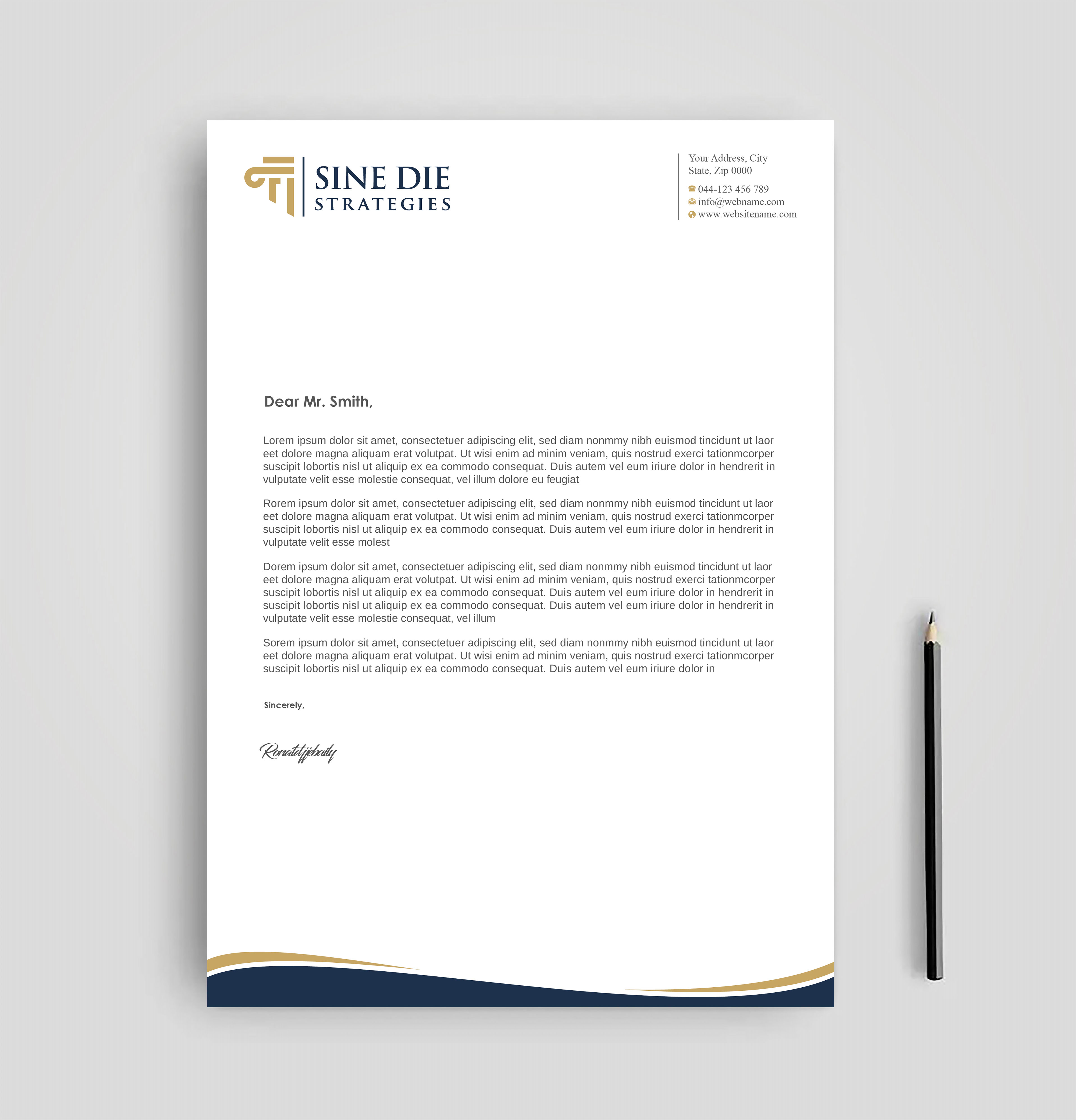 Diseño de Papelería por Imagine design000 para este proyecto | Diseño #36594083