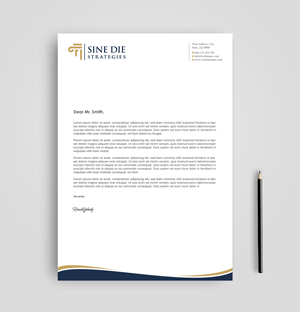 Stationery Design by Imagine design000 for this project | Design: #36594083