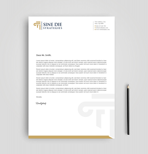 Stationery Design by Imagine design000 for this project | Design: #36594084