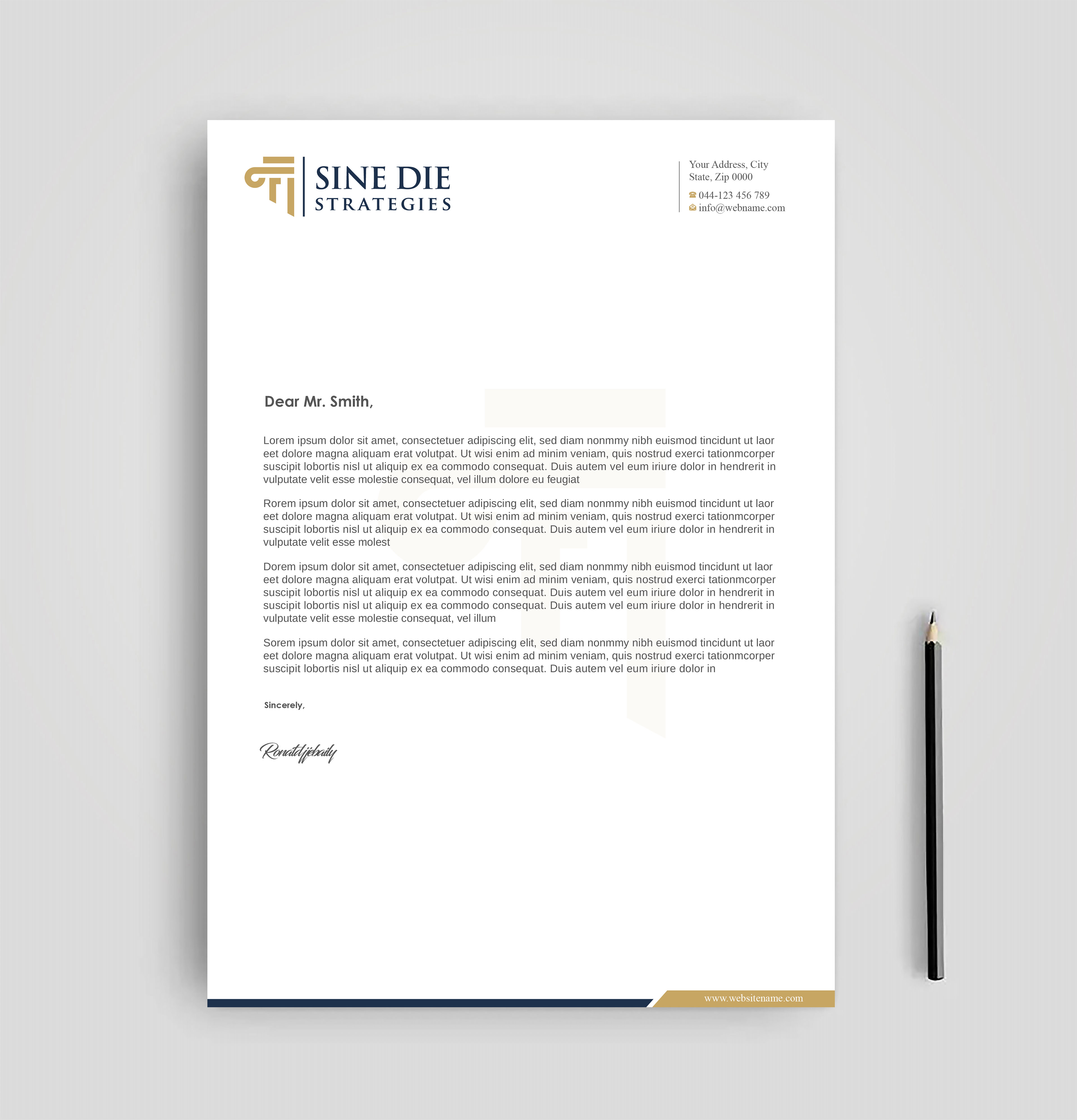 Diseño de Papelería por Imagine design000 para este proyecto | Diseño #36594085