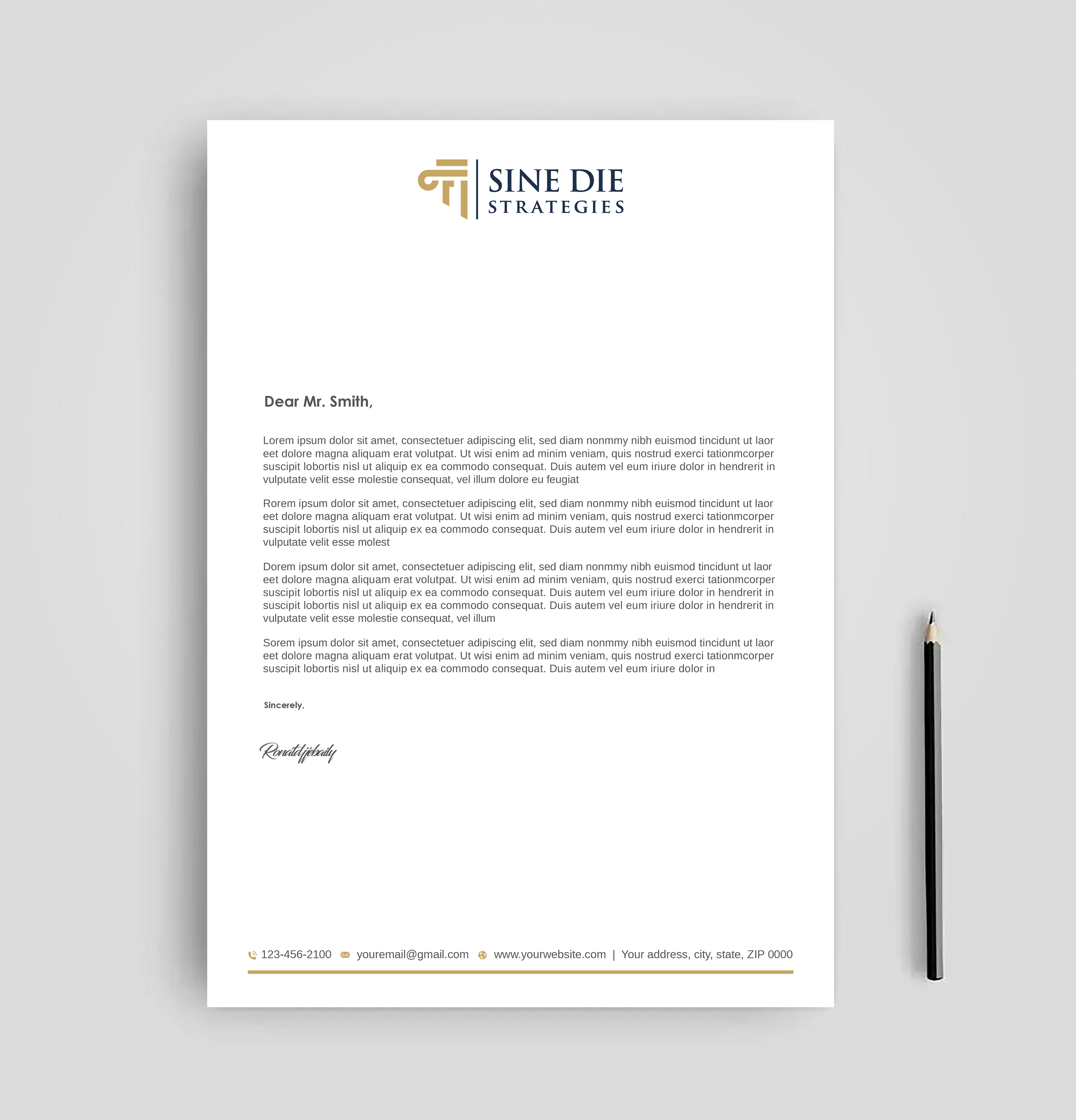 Diseño de Papelería por Imagine design000 para este proyecto | Diseño #36594086