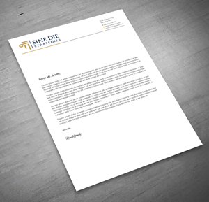 Stationery Design by Imagine design000 for this project | Design: #36594091