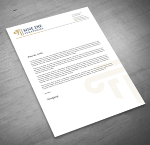 Stationery Design by Imagine design000 for this project | Design: #36594093