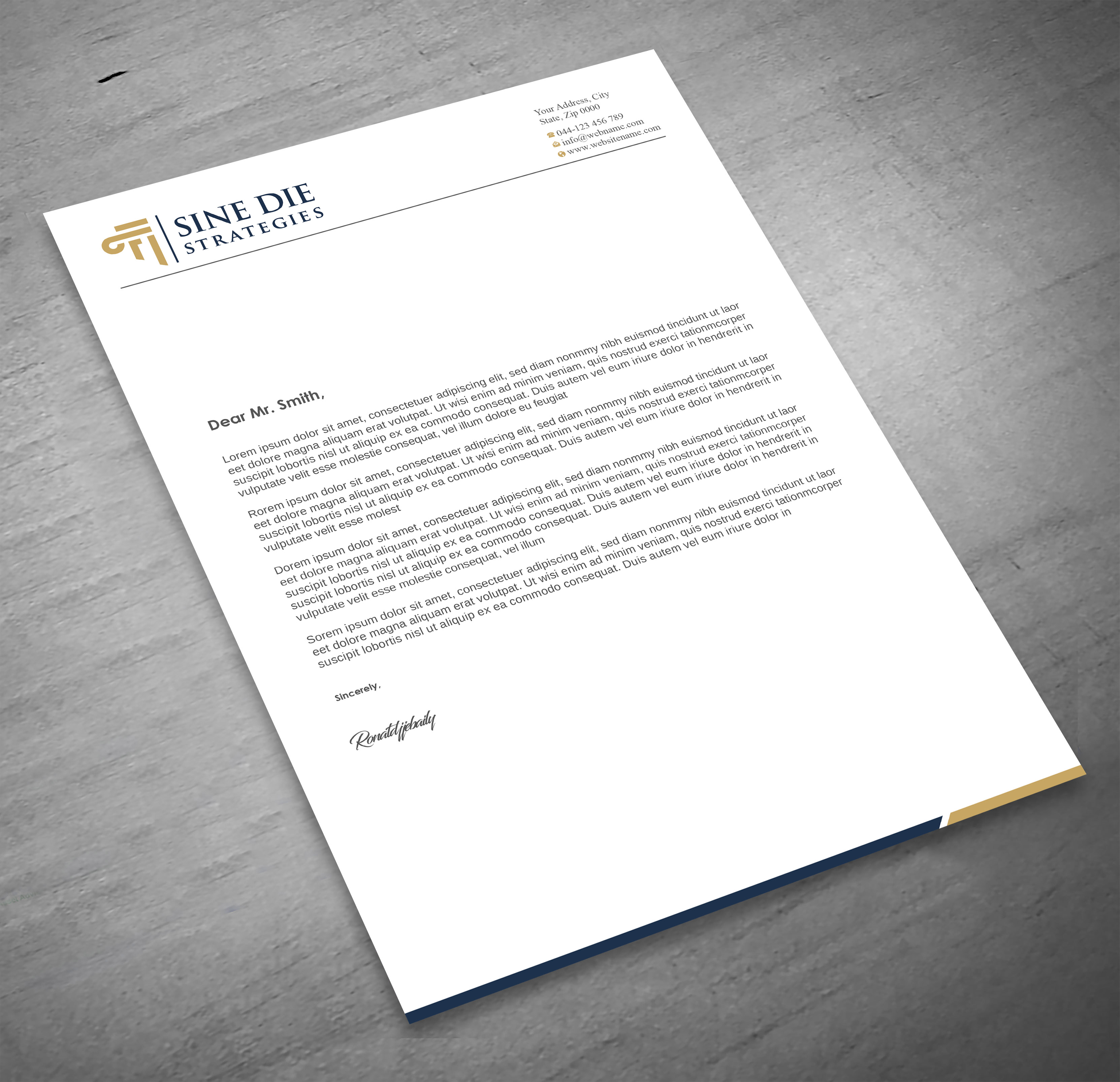 Diseño de Papelería por Imagine design000 para este proyecto | Diseño #36594095