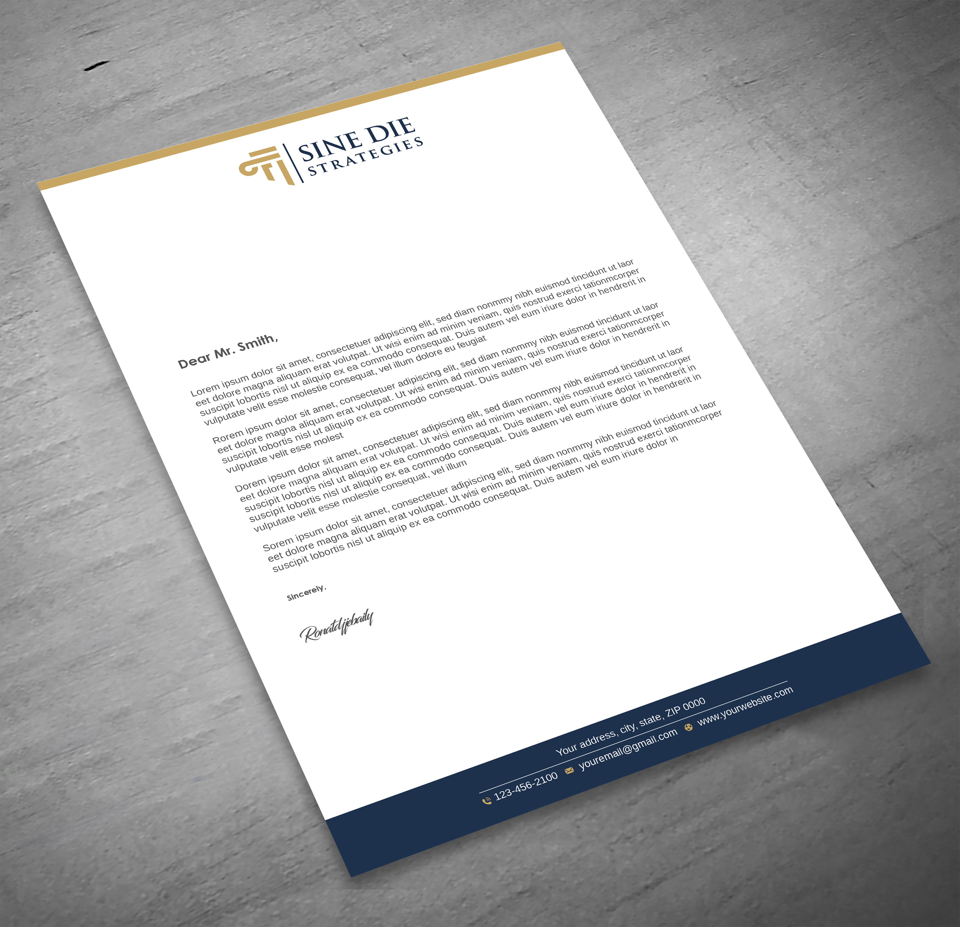 Diseño de Papelería por Imagine design000 para este proyecto | Diseño #36594103