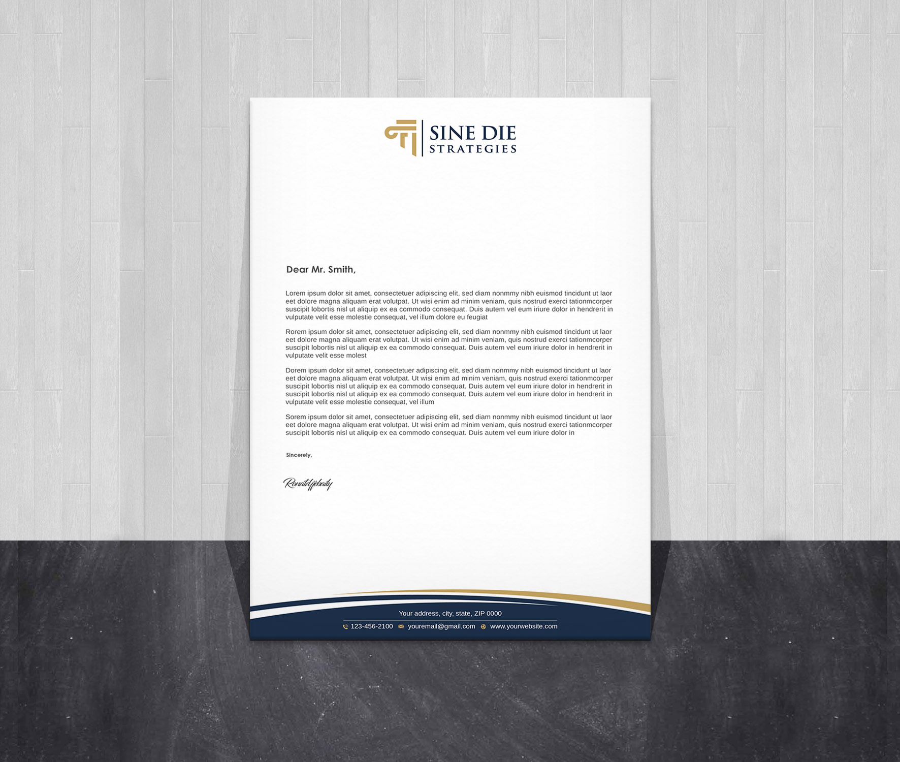 Diseño de Papelería por Imagine design000 para este proyecto | Diseño #36594117