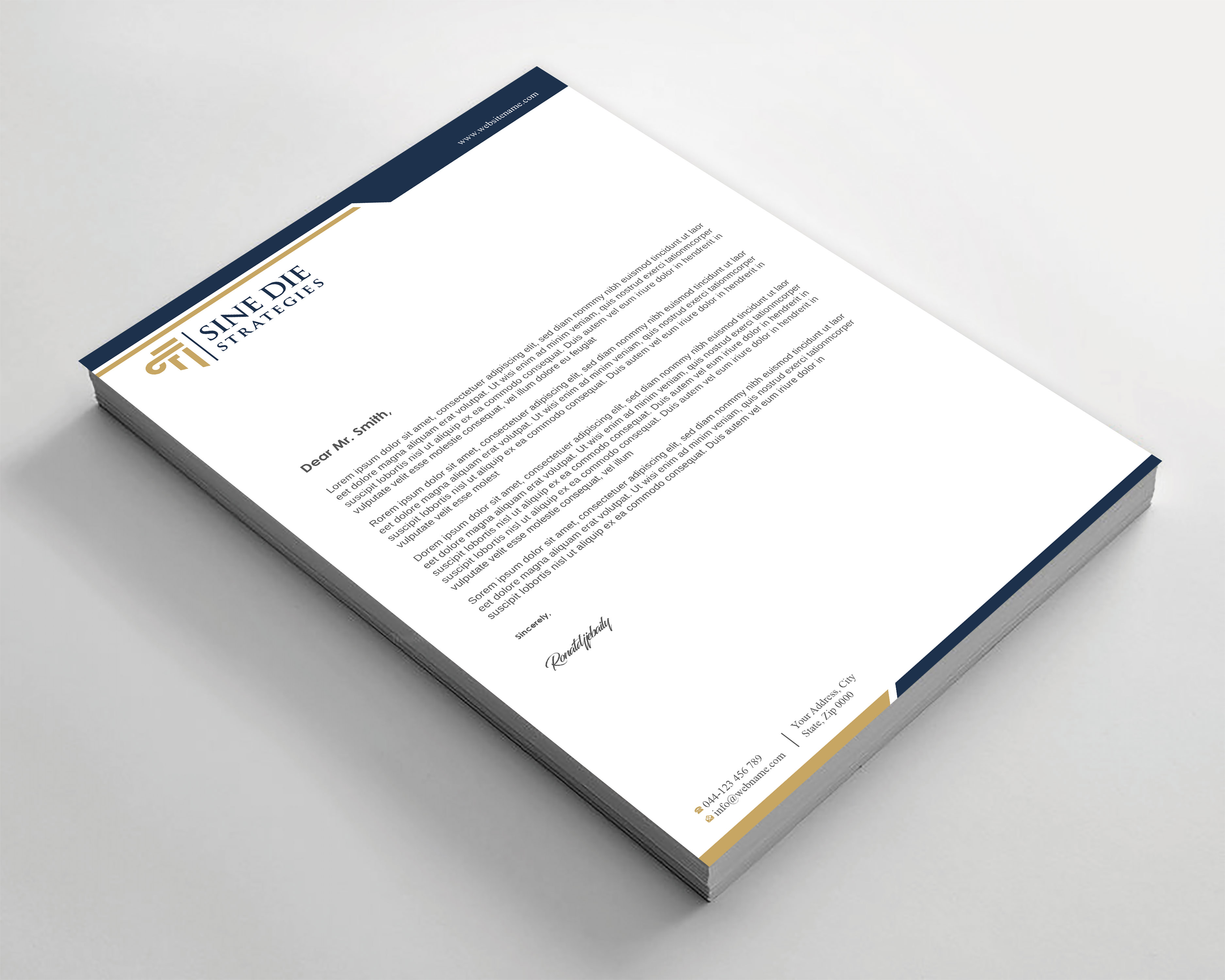 Diseño de Papelería por Imagine design000 para este proyecto | Diseño #36594423